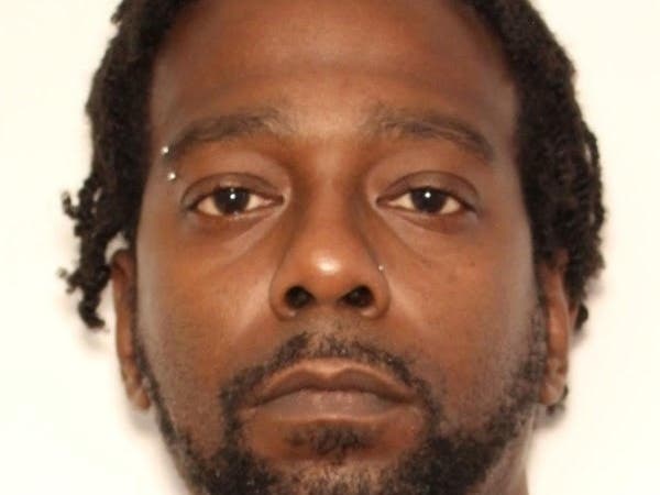 Pictured: Tavares Atwell, 35, of Cartersville 