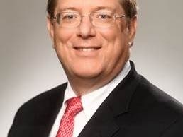 Pictured: T. Matthew Mashburn