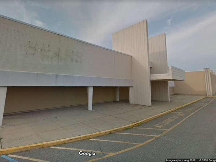 The developer plans rental apartments, retail and office space, restaurants, a grocery store, movie theater, and more. What do you think?