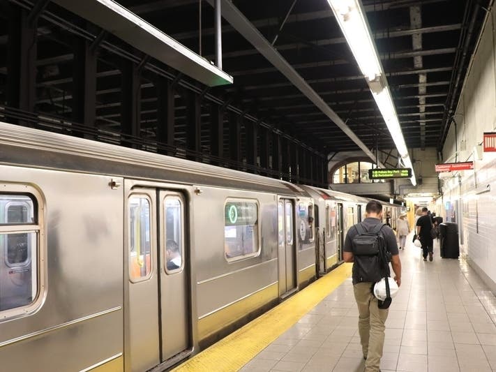 West of Hudson service is operating on a weekend schedule until further notice, the Metropolitan Transit Authority​ announced Wednesday. 