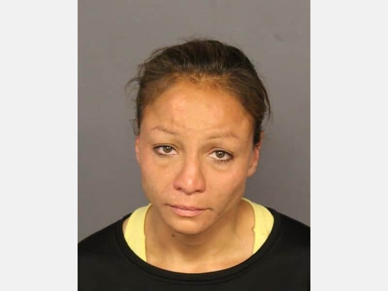 Pictured: Stephanie Martinez