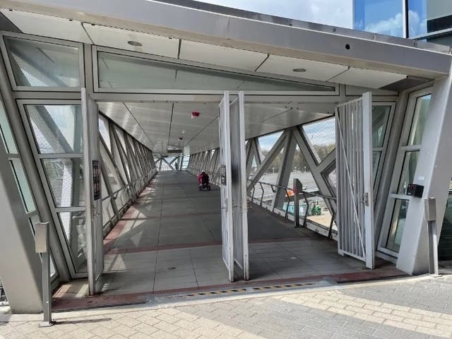 Full-Scale Emergency Exercises Planned For Silver Line Extension ...