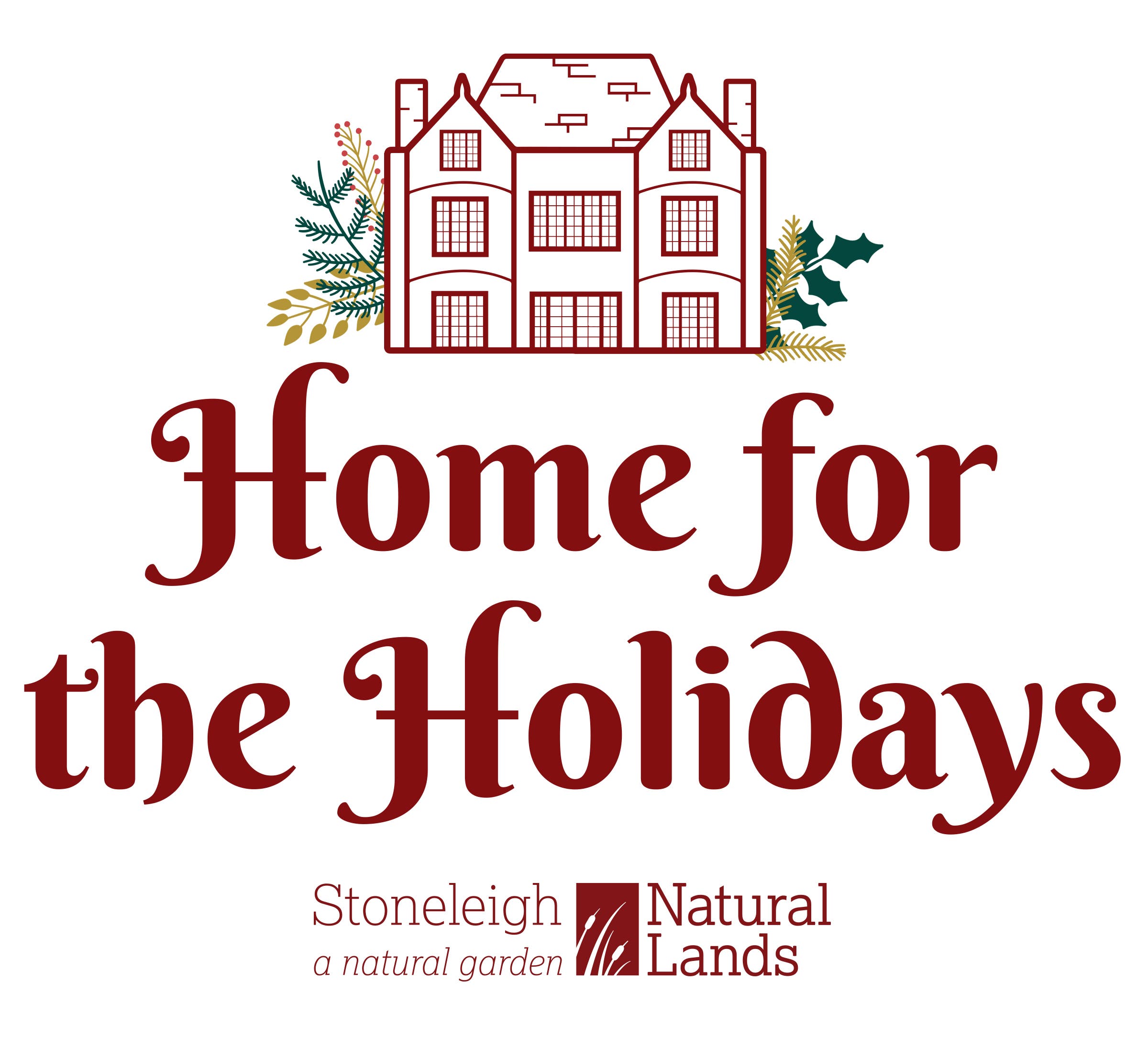 Home for the Holidays