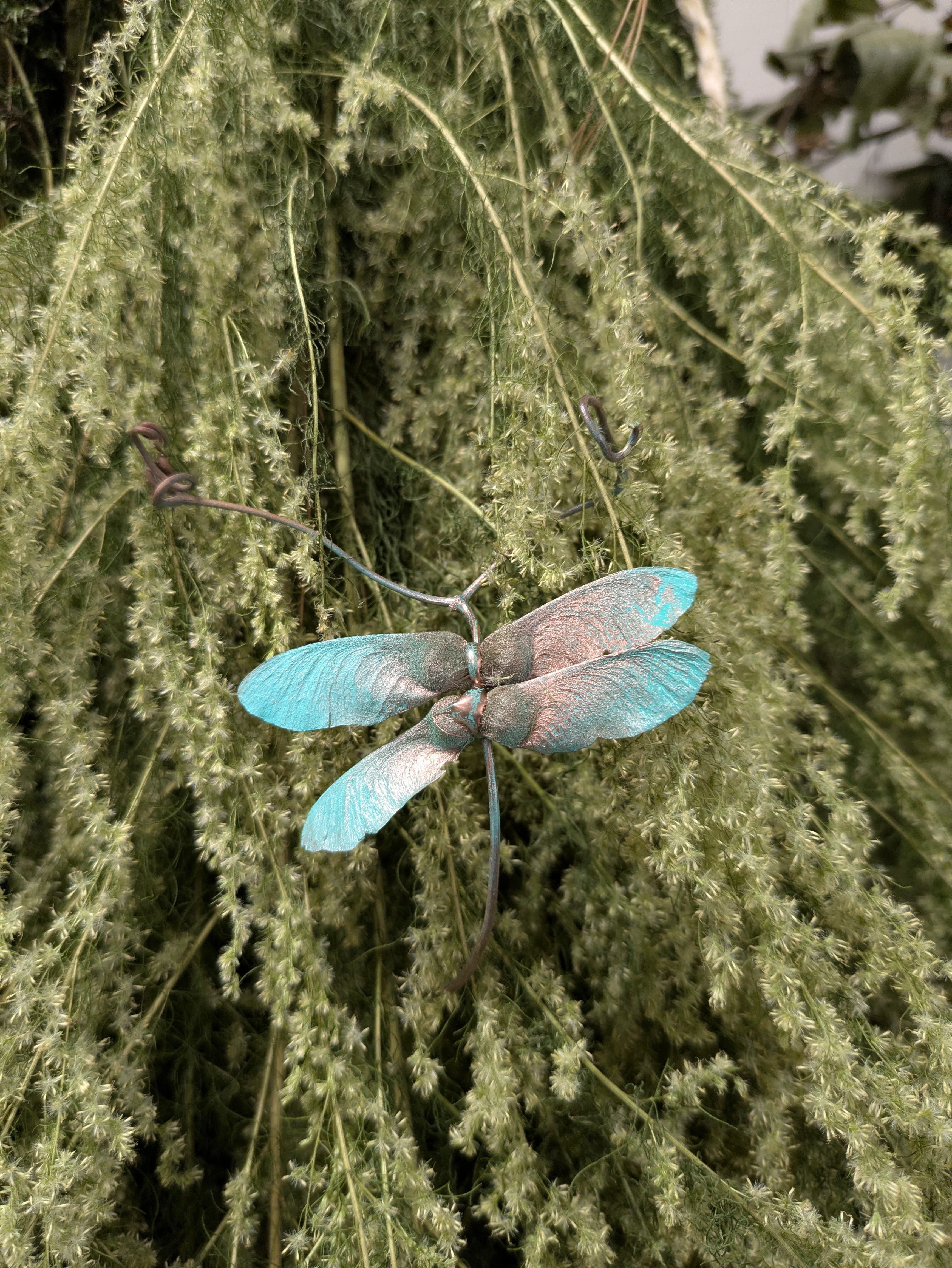 Create-Your-Own Ornament Workshop for Families