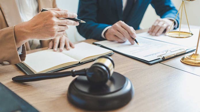Personal Injury Lawyers in Sacramento York Law Corp USA