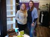 Cara Garrison (left) Kirsten Weisberg doTERRA advocate (right)