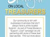 Spotlight on Local Treasures