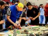 FLL Lego League 