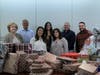 A team of Meltzer Lippe attorneys and staff gathered up and delivered carloads of holiday cheer to FCA headquarters in Garden City for distribution to its “adopted” family.  Meltzer Lippe participates in FCA’s Adopt a Family program every year.