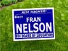 Dr. Fran NELSON for Ramapo Indian Hills BOE - An Advocate for Student Wellness - Scroll to my video below