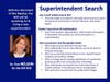 Dr. Fran NELSON for Ramapo Indian Hills BOE - Putting Her Experience to Work for You - Scroll to my video below