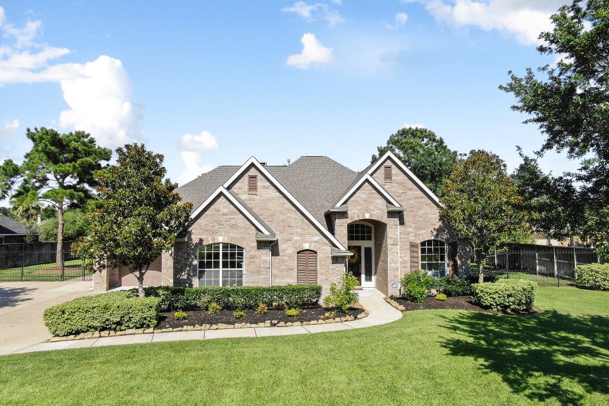 Cypress Lakes of Rosehill 469,900 Houston, TX Patch