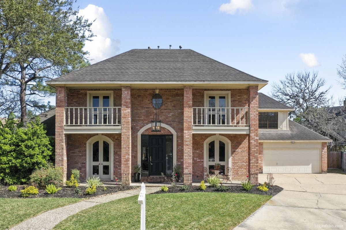 ENERGY CORRIDOR Home for sale 564,595 Houston, TX Patch