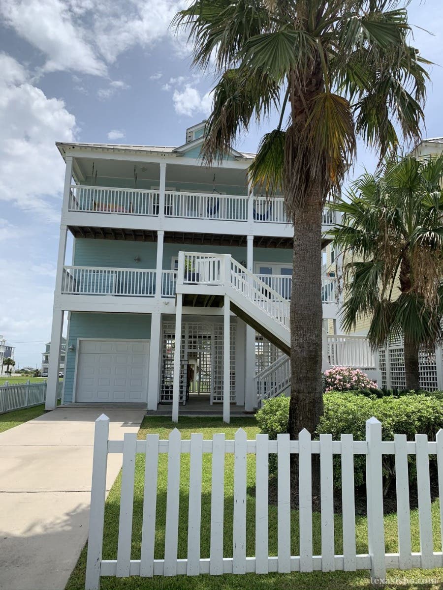 Galveston Beachside Village 565,000 Houston, TX Patch
