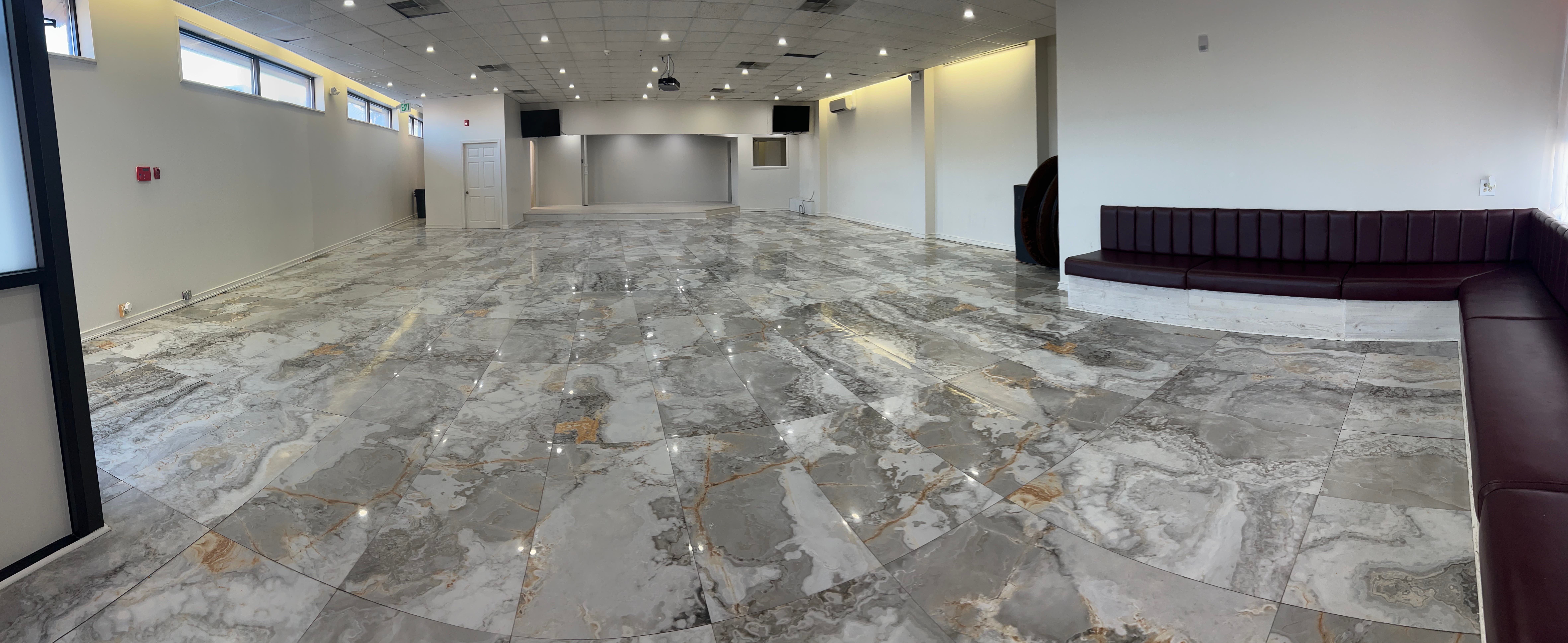 Partner with RTI Empowerment Center - A Space for Purpose-Driven Organizations and Individuals