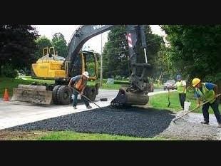 The House and Senate recently finalized a $375 million bond bill to assist Reading and other communities with their local transportation infrastructure priorities.