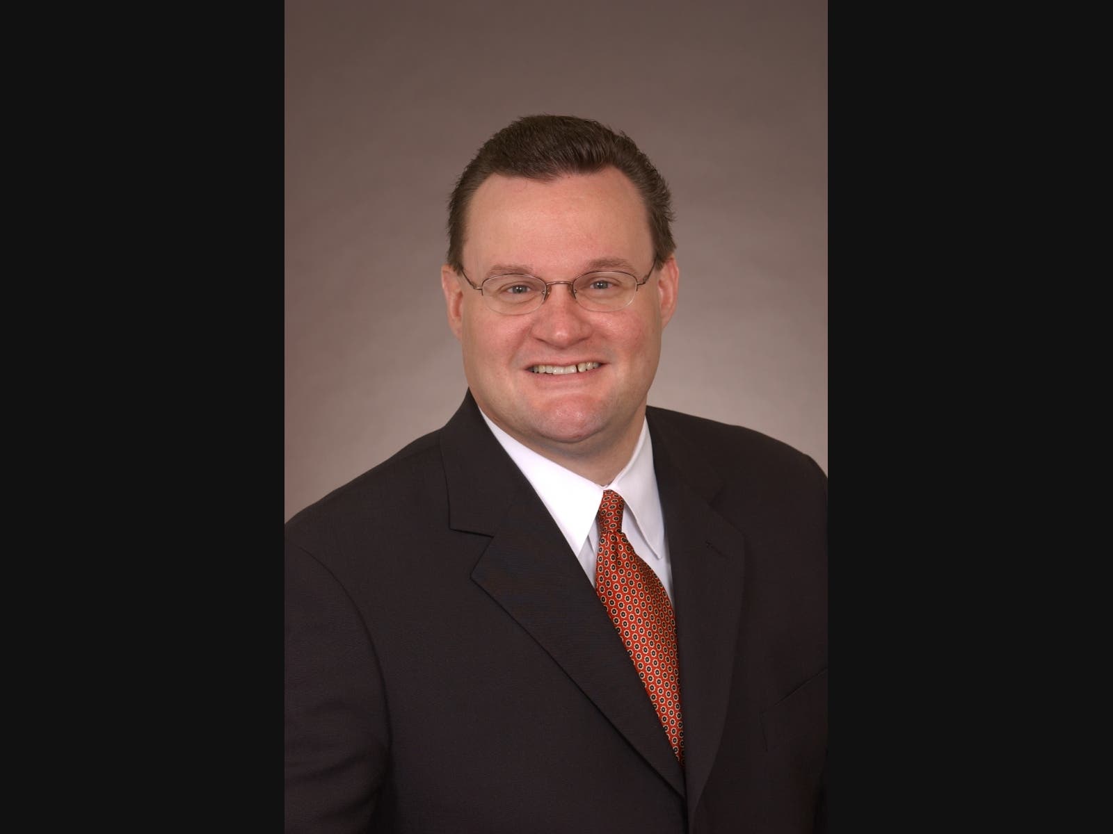 State Representative Brad Jones