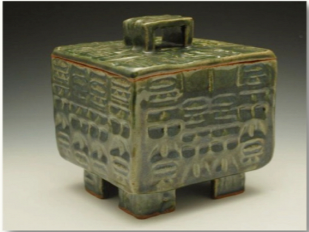 Jul 31 Clay Box Making Workshop Red Bank NJ Patch