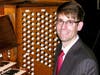 Brian Preston Harlow is active as a recitalist, accompanist, choir director, teacher and composer in the greater New York City area