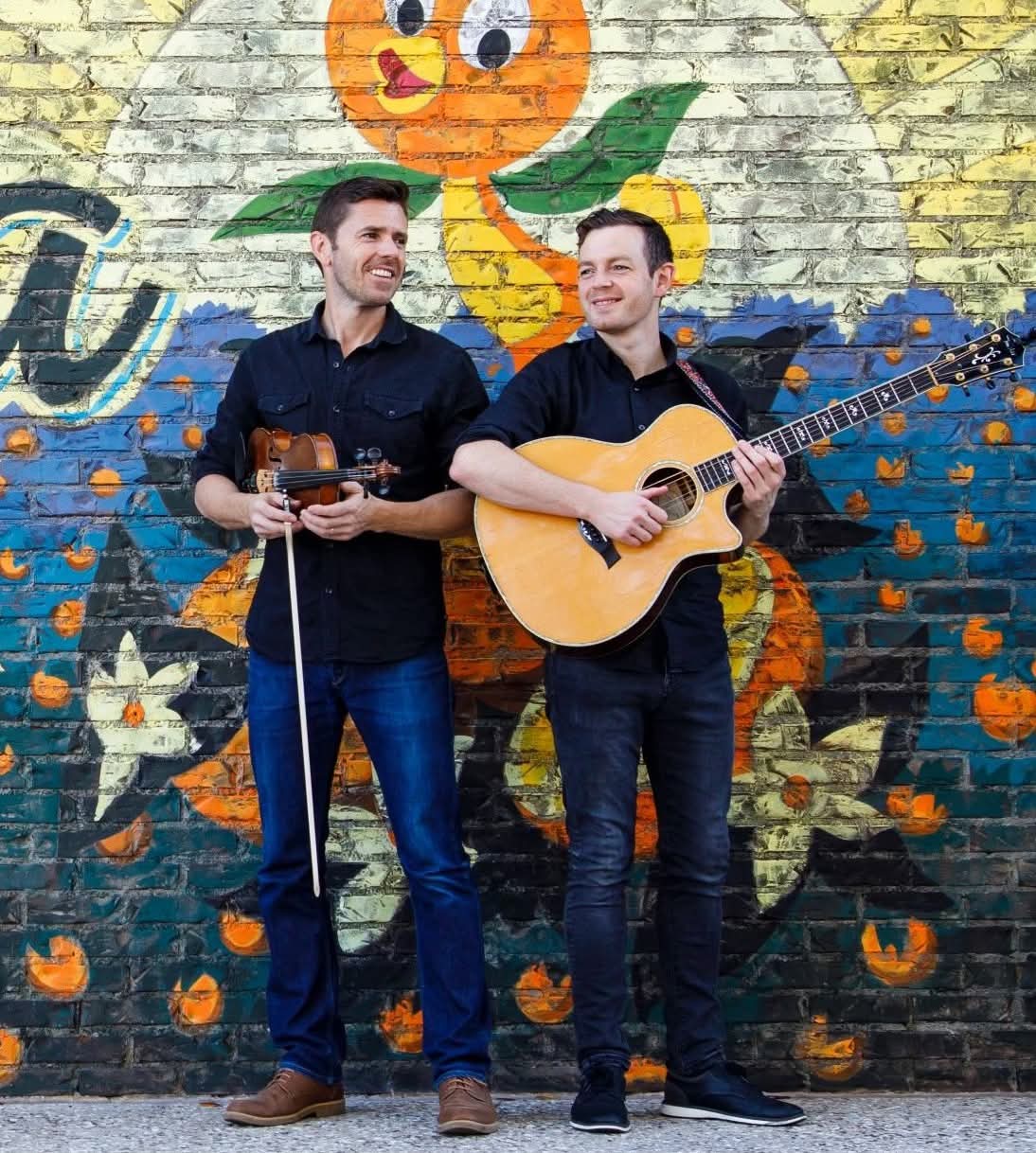 Tampa Bay Irish  Second Annual Moonshine Music Fest