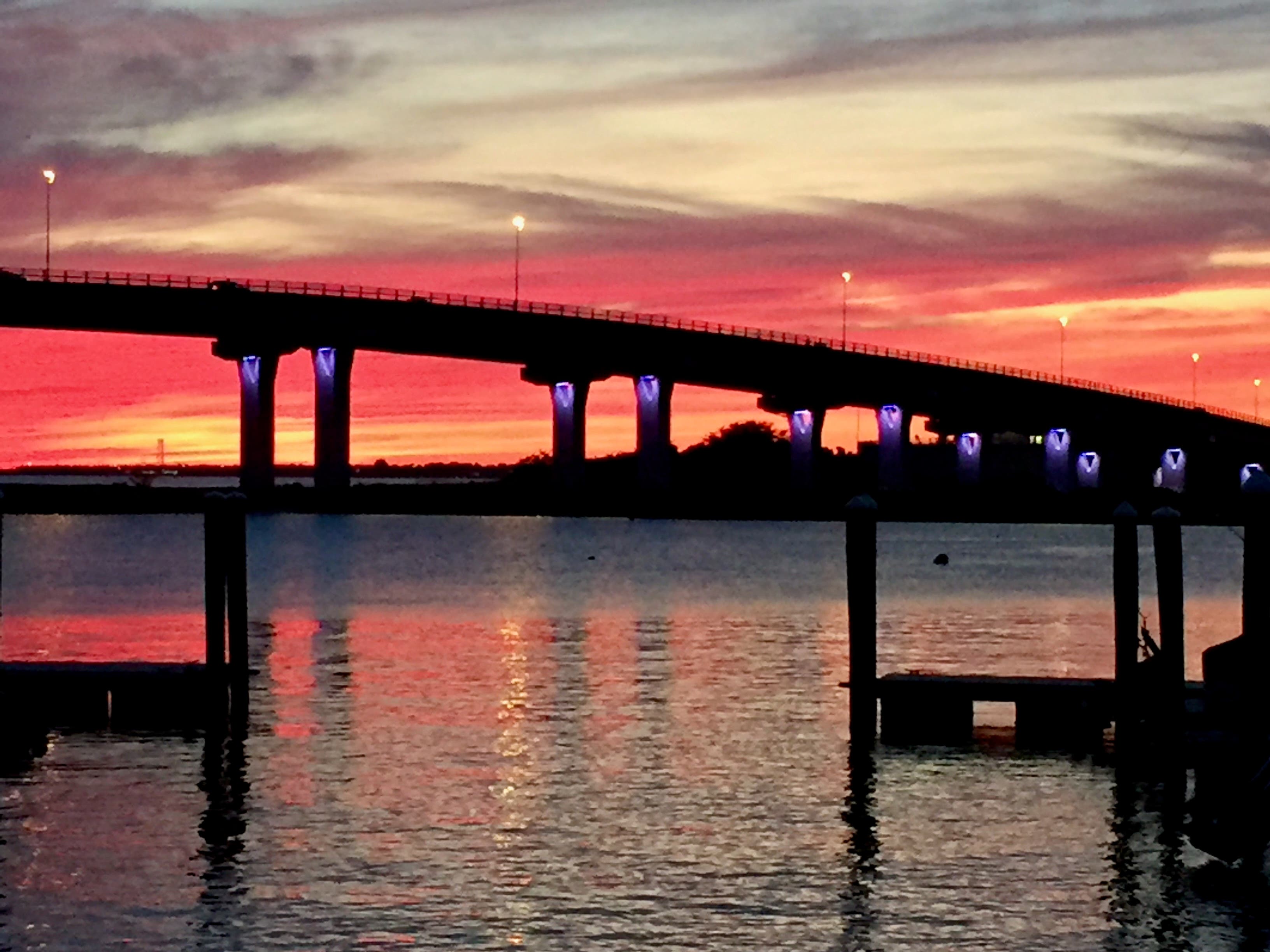 20 Foot Boat Slip for Rent for the Season