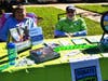 Saturday, November 9, the Club will host The Tampa General Hospital Organ Transplant Team in the first of its Saturday exhibition games. Those in attendance can meet with hospital staff regarding Organ Donation procedures.