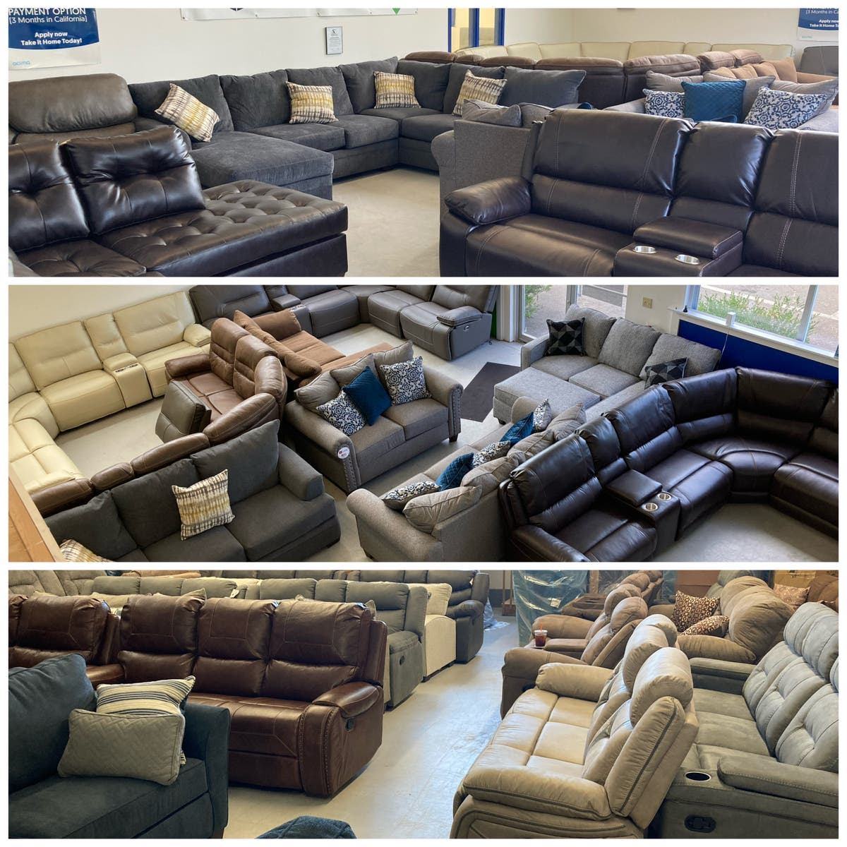 BoxDrop Shoreline Mattress and Furniture Outlet
