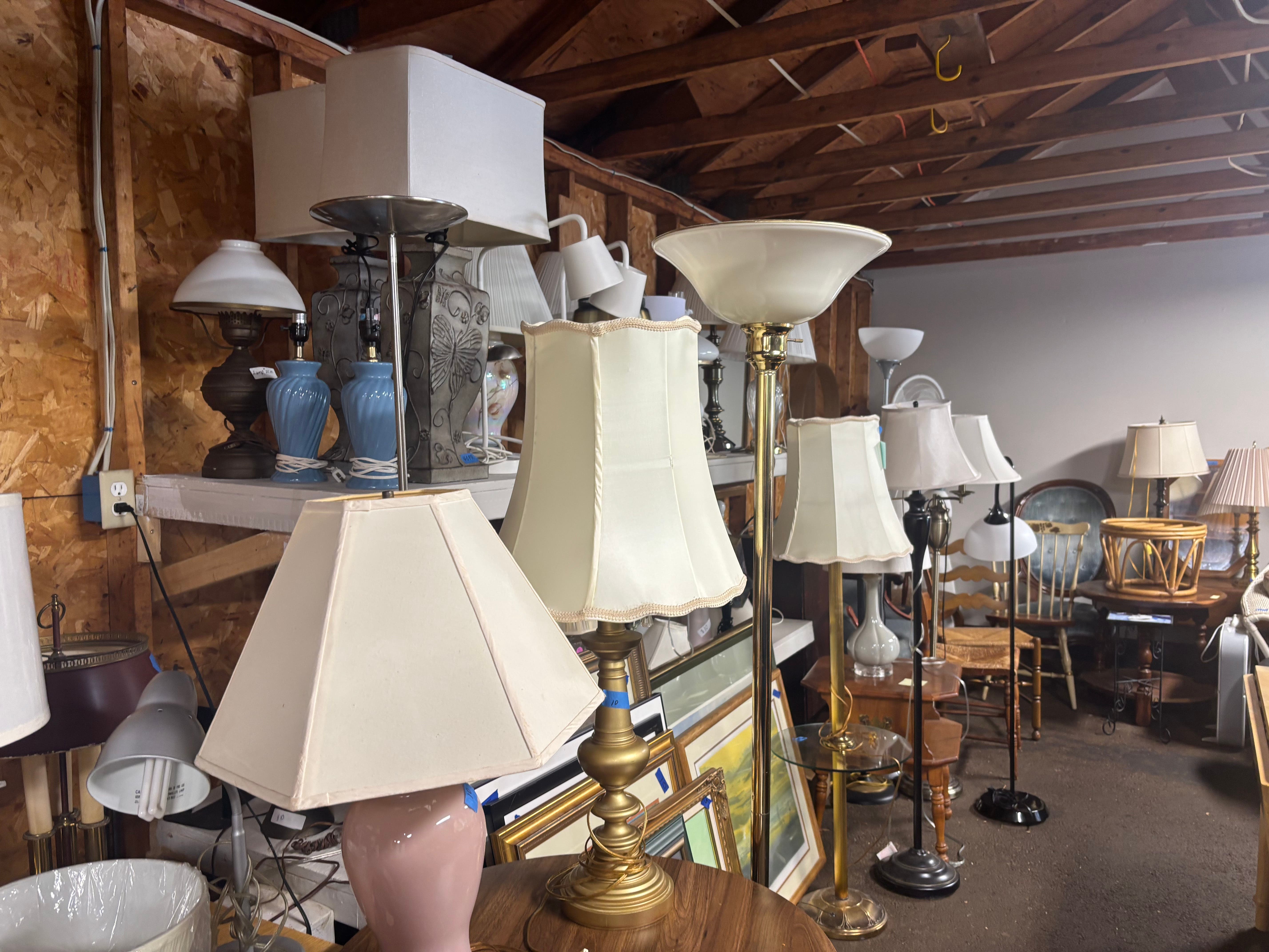 Multi-Family TAG SALE