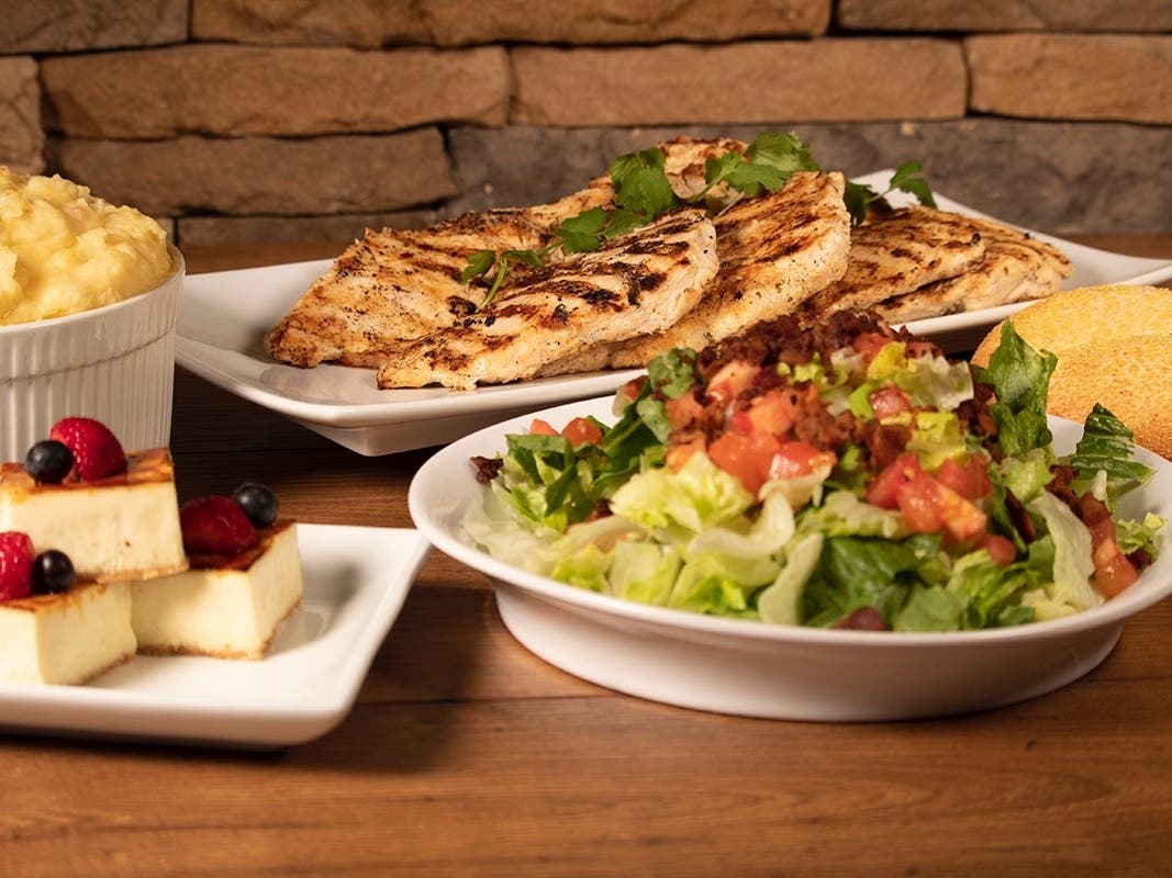  DELIVERY, TOGO AND FAMILY MEAL DEAL FROM FIREBIRDS