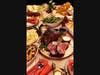 Firebirds' Holiday Feast ToGo features delicious Prime Rib with a variety of sides and generously portioned to feed up to six people. Last day to pre-order is Dec. 18.