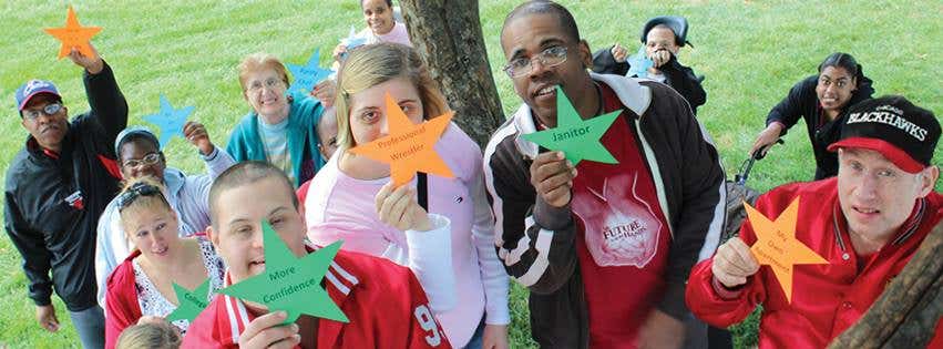 Sertoma Centre, Inc.