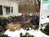 Over 50 bikes delivered to the Northern Westchester Community Center