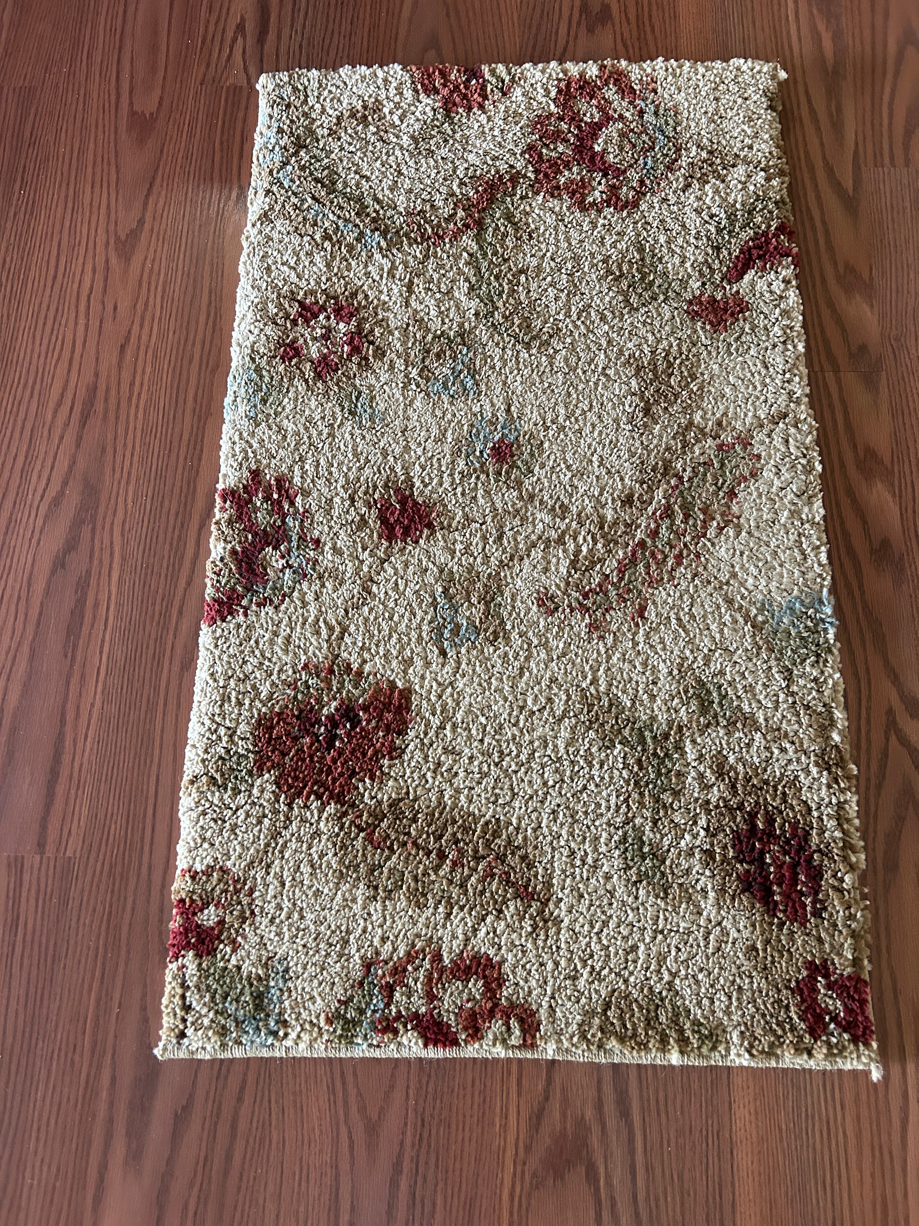 Five Matching Carpets for Free