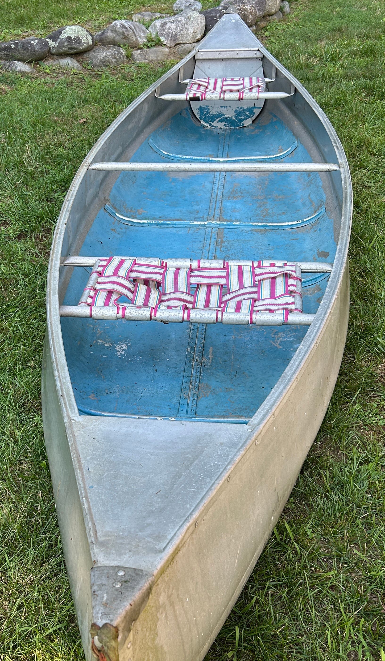 Browning Pawnee 13 Canoe