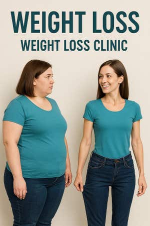 Refine Weight and Wellness