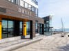 Dryft Revere oceanfront deck