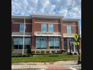 Needham Bank - Natick Branch
