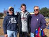 A group of motivated student leaders at Alexander High School are working hard to raise $90,000 to build a home for a veteran in the Spring with Habitat for Humanity. What better way to honor service and sacrifice this Veteran's Day? Sutton Cadman, a soph