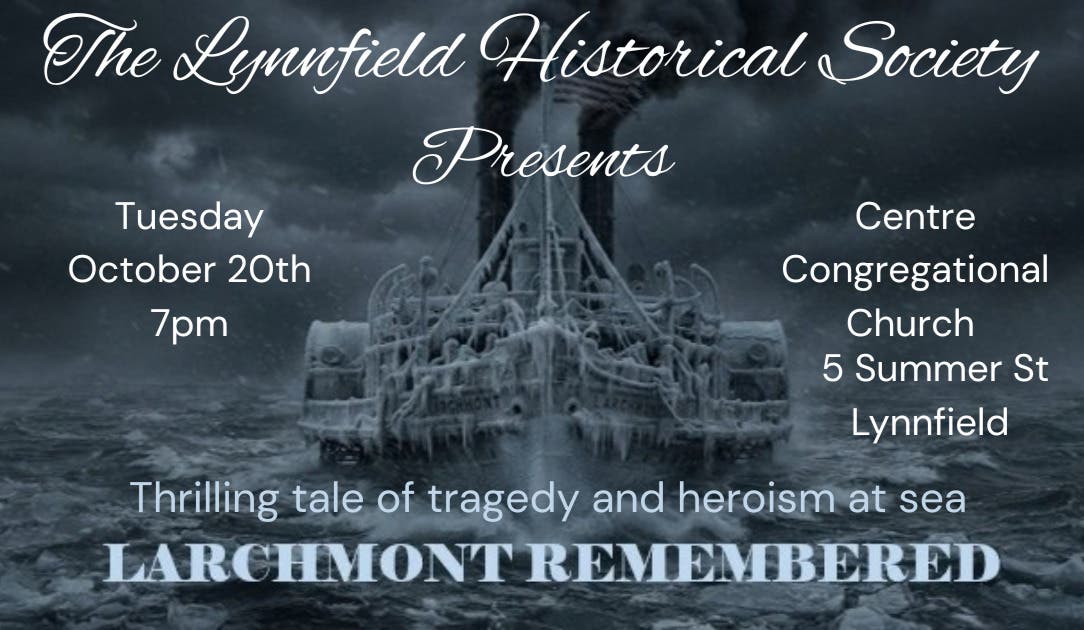 Larchmont Remembered