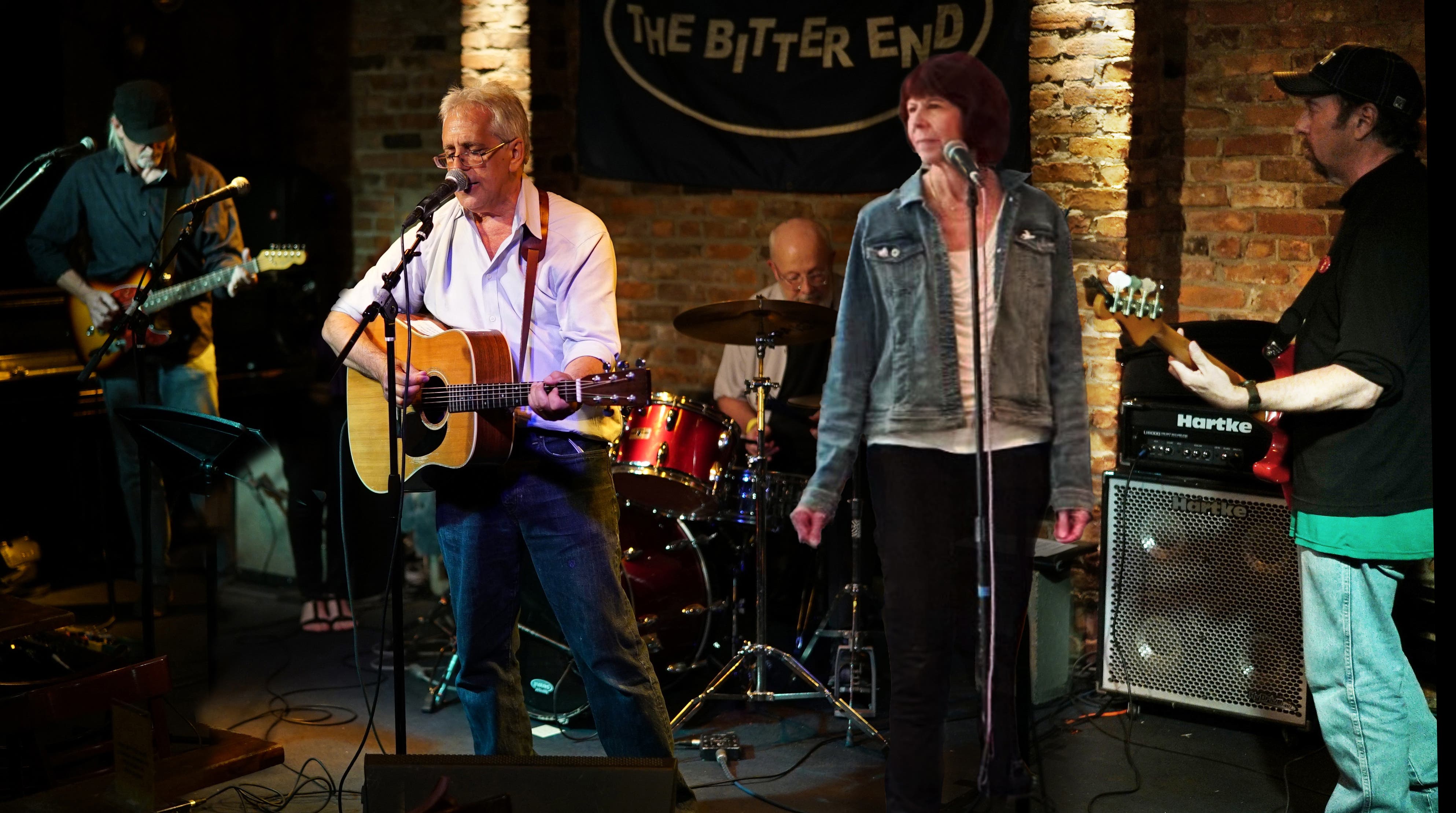 Ray Lambiase and the Tin Kickers to Perform at LI Music & Entertainment Hall of Fame on Aug 9th