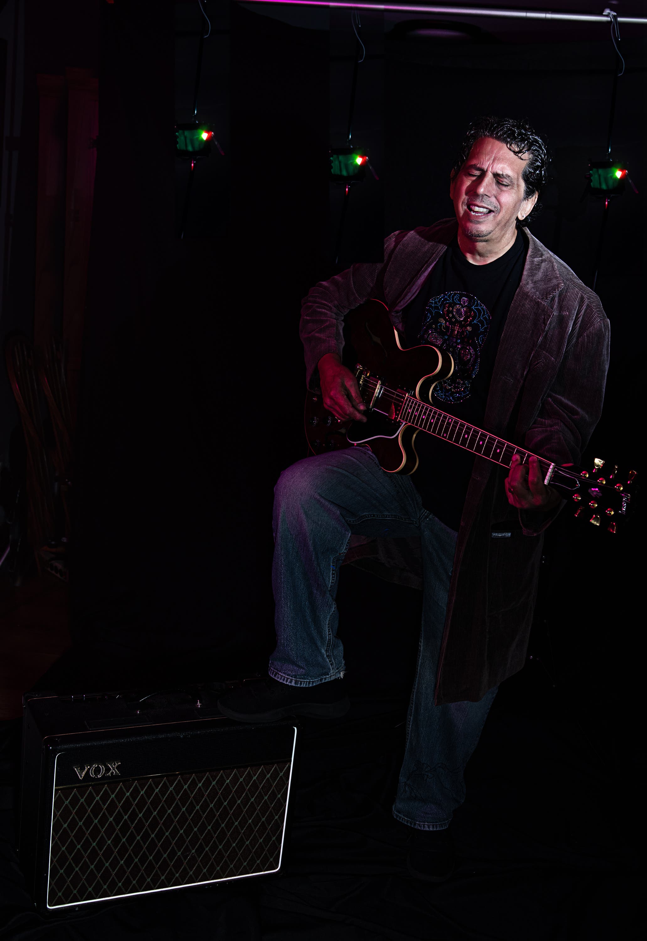 Emmett Hughes to Perform at LI Music & Entertainment Hall of Fame on Nov. 1st