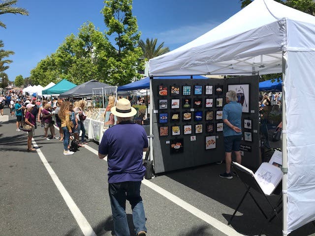 Laguna Niguel-Dana Point Events Calendar for June 9, 2023 - Laguna Niguel-Dana  Point, CA Patch