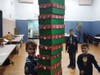 Operaton Christmas Child Charity boxes