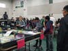 RoboScouts FLL Robotics Competition at St Joseph High School