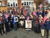 Woodbridge Veteran's Day Parade