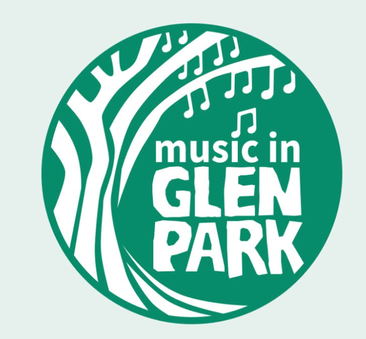Music in Glen Park