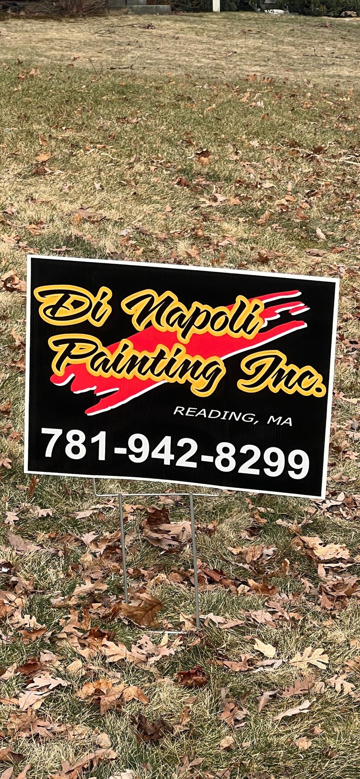 Dinapoli painting inc 
