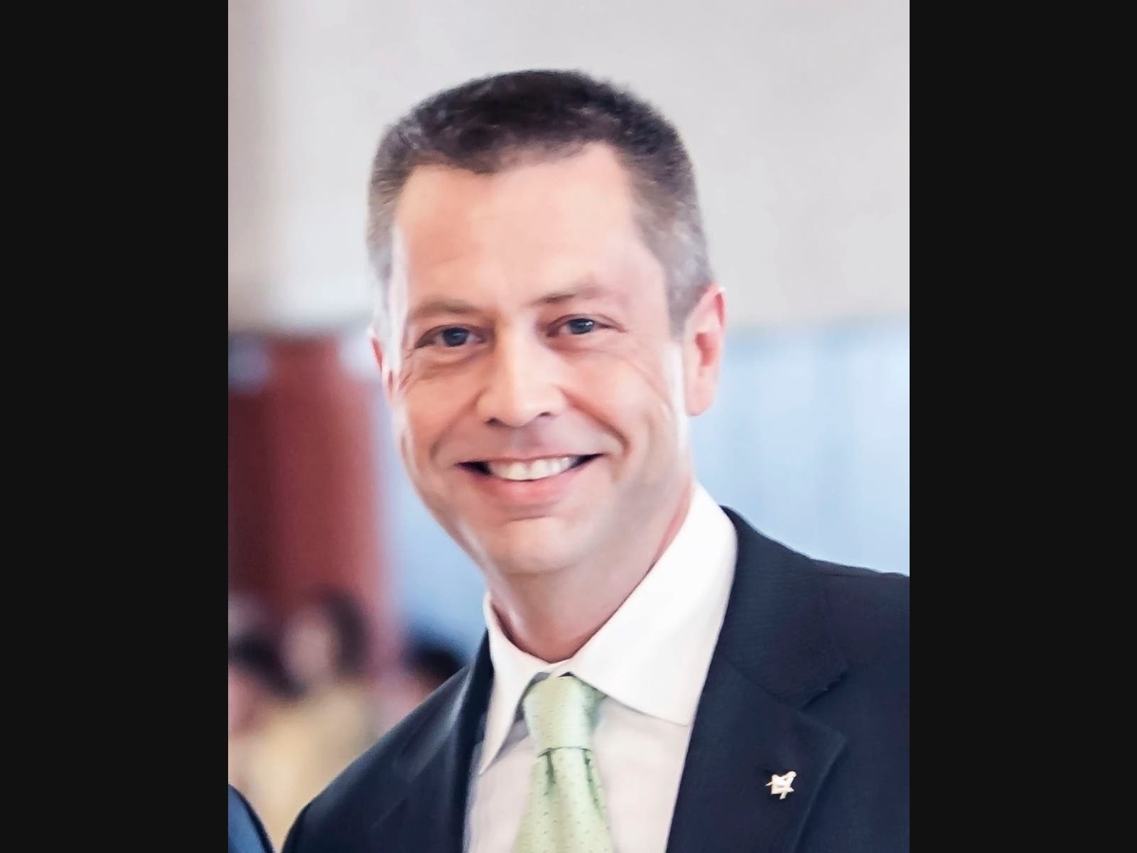 Welding certificate student and Glenview resident Henry Kingwill received $2,000 from the American Welding Society (AWS) Foundation