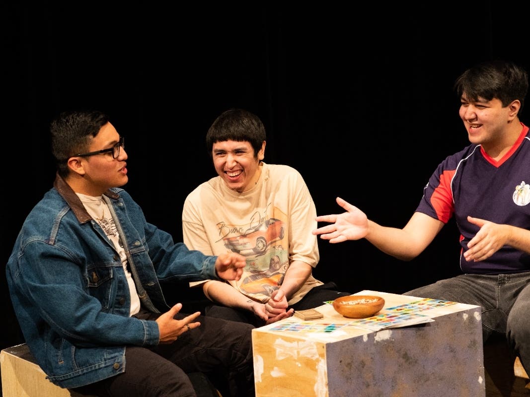 News small post card thumbnail