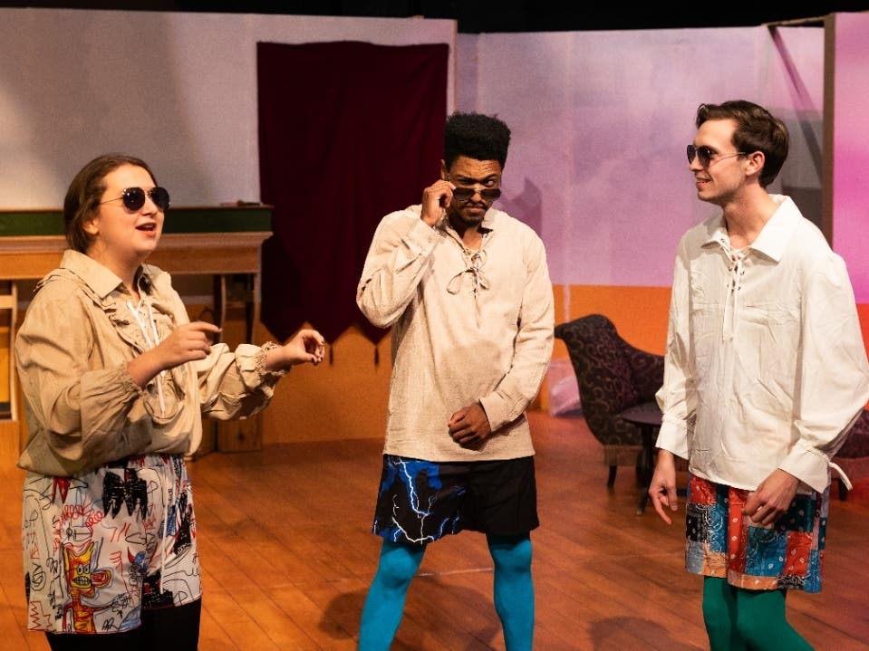 News small post card thumbnail